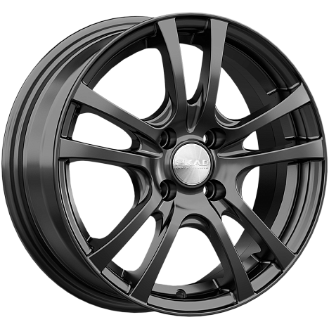 ДЕЛИ (КЛ300) 6.000xR15 4x98 DIA58.6 ET38 Бархат новый