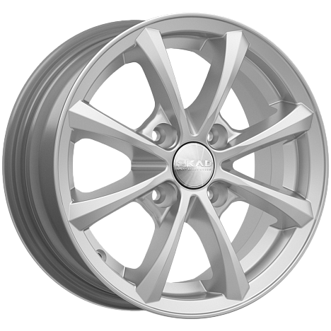 КАЛЛИСТО-13 (КЛ098) 5.500xR13 4x98 DIA58.6 ET35 селена КАЛЛИСТО-13 (КЛ098) 5.500xR13 4x98 DIA58.6 ET35 селена