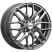 Кайкос (КС1001) 5.500xR14 4x98 DIA58.5 ET35 Хай вэй Кайкос (КС1001) 5.500xR14 4x98 DIA58.5 ET35 Хай вэй