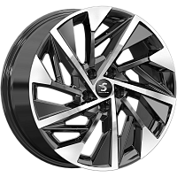 Литые диски КР009 (18_RAV4_XA4) (КР009) 7.500xR18 5x114.3 DIA60.1 ET45 Diamond quartz Литые диски КР009 (18_RAV4_XA4) (КР009) 7.500xR18 5x114.3 DIA60.1 ET45 Diamond quartz