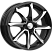 ОСАКА (КЛ317) 6.000xR15 4x98 DIA58.6 ET38 алмаз ОСАКА (КЛ317) 6.000xR15 4x98 DIA58.6 ET38 алмаз