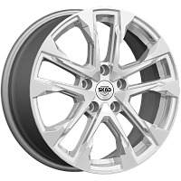Литые диски АТАКОР (КЛ376) 7.000xR17 5x108 DIA60.1 ET33 селена Литые диски АТАКОР (КЛ376) 7.000xR17 5x108 DIA60.1 ET33 селена