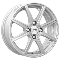 Литые диски Чили (КС1240) 5.500xR14 4x100 DIA60.1 ET43 Нео-классик Литые диски Чили (КС1240) 5.500xR14 4x100 DIA60.1 ET43 Нео-классик