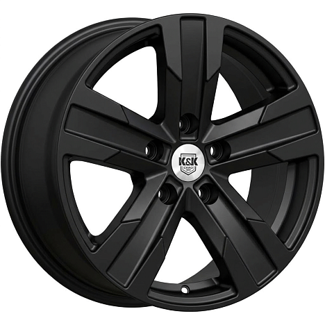 Висмут (КС1009) 7.000xR16 5x112 DIA66.6 ET45 Мэт Висмут (КС1009) 7.000xR16 5x112 DIA66.6 ET45 Мэт