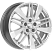 ТАЙТО (КЛ1066) 6.500xR16 5x100 DIA56.1 ET45 селена ТАЙТО (КЛ1066) 6.500xR16 5x100 DIA56.1 ET45 селена