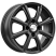 МОНАКО (КЛ185) 5.500xR14 4x100 DIA67.1 ET43 Бархат новый