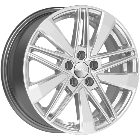 ТАЙТО (КЛ1066) 6.500xR16 5x108 DIA60.1 ET33 селена