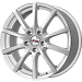 Big Byz (КС680) 7.000xR17 5x114.3 DIA67.1 ET35 Нео-классик
