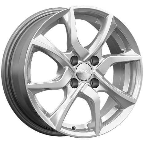 ТУЛОН (КЛ233) 6.000xR15 4x100 DIA56.6 ET39 селена ТУЛОН (КЛ233) 6.000xR15 4x100 DIA56.6 ET39 селена