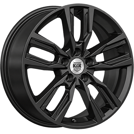 Борэй (КС901) 8.000xR18 5x114.3 DIA66.1 ET40 Мэт Борэй (КС901) 8.000xR18 5x114.3 DIA66.1 ET40 Мэт