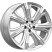 Kleemann (КР1067) 8.500xR20 5x120 DIA59.6 ET45 Elite silver