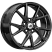 Up105 (КС983) 7.000xR17 5x114.3 DIA66.1 ET47 New Black Up105 (КС983) 7.000xR17 5x114.3 DIA66.1 ET47 New Black