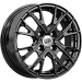 Up127 (КС1088) 5.500xR14 4x100 DIA67.1 ET40 New Black Up127 (КС1088) 5.500xR14 4x100 DIA67.1 ET40 New Black