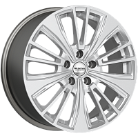 Литые диски KL-1060 (18_Changan CS35 Plus New) (КЛ1060) 7.500xR18 5x110 DIA63.35 ET46 селена