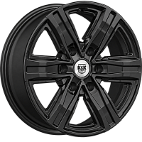 Литые диски R8 (КС1174) 7.500xR17 6x139.7 DIA100.1 ET42 Мэт Литые диски R8 (КС1174) 7.500xR17 6x139.7 DIA100.1 ET42 Мэт