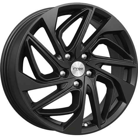 КС883 (ZV 18_X-Trail T32) (КС883) 7.000xR18 5x114.3 DIA66.1 ET45 BKM КС883 (ZV 18_X-Trail T32) (КС883) 7.000xR18 5x114.3 DIA66.1 ET45 BKM