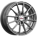 Финчер (КС1119) 5.500xR14 4x108 DIA63.35 ET35 Хай вэй Финчер (КС1119) 5.500xR14 4x108 DIA63.35 ET35 Хай вэй