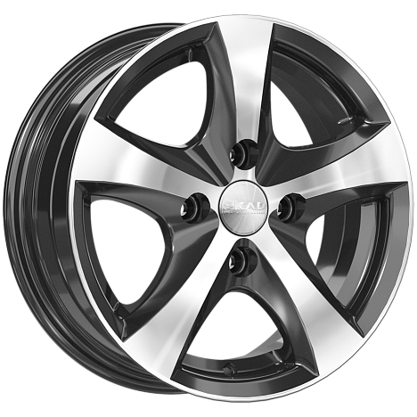 УРАН-2 (КЛ066) 5.500xR14 4x108 DIA67.1 ET35 алмаз УРАН-2 (КЛ066) 5.500xR14 4x108 DIA67.1 ET35 алмаз
