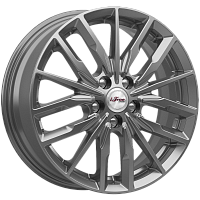 Литые диски Миконос (КС946) 6.000xR16 5x100 DIA57.1 ET38 Хай вэй для SEAT Ibiza