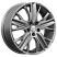 KL-375 (18_Focus) (КЛ375) 6.500xR18 5x108 DIA63.35 ET50 графит KL-375 (18_Focus) (КЛ375) 6.500xR18 5x108 DIA63.35 ET50 графит