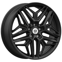 Литые диски Колумб (КС1038) 7.000xR19 5x114.3 DIA66.6 ET40 Мэт