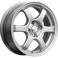 Литые диски КИОТО (КЛ249) 6.000xR15 4x108 DIA63.35 ET47.5 селена для Ford Mondeo