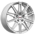 Виар (КС1065) 6.500xR17 5x105 DIA56.6 ET38 Нео-классик Виар (КС1065) 6.500xR17 5x105 DIA56.6 ET38 Нео-классик