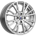 Меандр (КС888) 6.000xR15 4x100 DIA67.1 ET40 сильвер SK