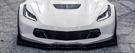 Chevrolet: история бренда Chevrolet: история бренда