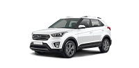 Hyundai Creta (14 - 5 - GSR - 5x114.3) (2016.08 - 2020.04)