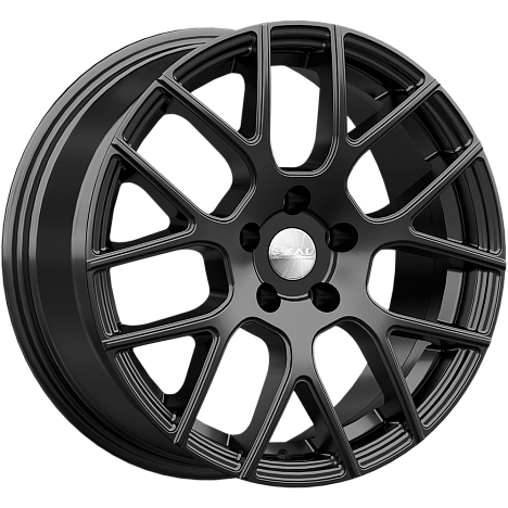 STILETTO (КЛ225) 8.000xR18 5x112 DIA66.6 ET30 Бархат новый