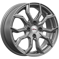 Литые диски Бохо (КС1037) 6.000xR15 4x100 DIA60.1 ET37 Хай вэй Литые диски Бохо (КС1037) 6.000xR15 4x100 DIA60.1 ET37 Хай вэй