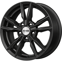 Литые диски Икигай (КС865) 6.500xR16 5x112 DIA57.1 ET46 BKM