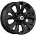 Ла-Пас (КС897) 8.000xR18 5x139.7 DIA108.5 ET30 Мэт Ла-Пас (КС897) 8.000xR18 5x139.7 DIA108.5 ET30 Мэт