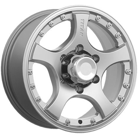 ТИТАН (КЛ139) 7.000xR16 6x139.7 DIA109.7 ET0 селена ТИТАН (КЛ139) 7.000xR16 6x139.7 DIA109.7 ET0 селена