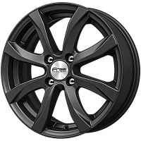 Литые диски Дайс (КС696) 6.000xR15 4x100 DIA60.1 ET50 BKM для Renault Logan Литые диски Дайс (КС696) 6.000xR15 4x100 DIA60.1 ET50 BKM для Renault Logan