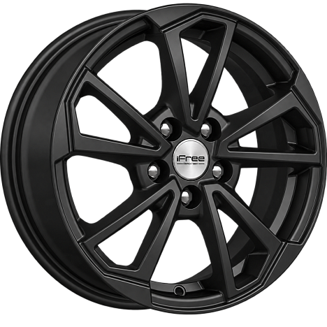 КС1005 (ZV 15_Elantra) (КС1005) 6.000xR15 5x114.3 DIA67.1 ET42 BKM КС1005 (ZV 15_Elantra) (КС1005) 6.000xR15 5x114.3 DIA67.1 ET42 BKM