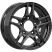 Бустер (КС1116) 6.000xR15 5x139.7 DIA98.1 ET40 BK Бустер (КС1116) 6.000xR15 5x139.7 DIA98.1 ET40 BK