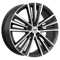 Литые диски МАНЧЕСТЕР (КЛ329) 7.500xR19 5x108 DIA63.35 ET45 Алмаз бархат новый Литые диски МАНЧЕСТЕР (КЛ329) 7.500xR19 5x108 DIA63.35 ET45 Алмаз бархат новый