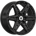 Дистрикт (КС1159) 8.000xR18 6x114.3 DIA66.1 ET25 Мэт Дистрикт (КС1159) 8.000xR18 6x114.3 DIA66.1 ET25 Мэт