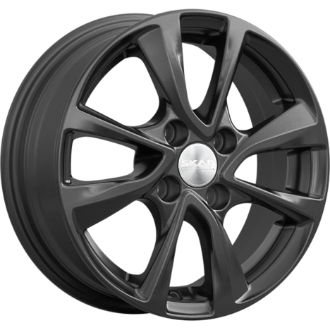 НИЦЦА (КЛ287) 5.500xR14 4x98 DIA58.6 ET35 Бархат новый