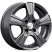 КРИТ (КЛ241) 5.500xR14 4x100 DIA67.1 ET45 графит КРИТ (КЛ241) 5.500xR14 4x100 DIA67.1 ET45 графит