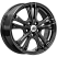 Up103 (КС982) 6.500xR16 5x114.3 DIA66.1 ET40 New Black Up103 (КС982) 6.500xR16 5x114.3 DIA66.1 ET40 New Black