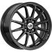 Up102 (КС981) 6.000xR15 4x100 DIA60.1 ET36 New Black