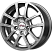 Слайдер (КС587) 5.500xR14 5x100 DIA67.1 ET38 Хай вэй