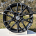 Вудроф (КС1044) 7.000xR18 5x114.3 DIA60.1 ET35 кварц Вудроф (КС1044) 7.000xR18 5x114.3 DIA60.1 ET35 кварц