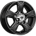 Атлант (КС757) 7.000xR16 5x139.7 DIA108.5 ET35 Мэт