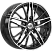 Up108 (КС989) 6.500xR16 5x114.3 DIA66.1 ET40 New Diamond Up108 (КС989) 6.500xR16 5x114.3 DIA66.1 ET40 New Diamond