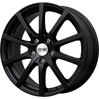 Литые диски Big Byz (КС680) 7.000xR17 5x114.3 DIA67.1 ET50 BKM
