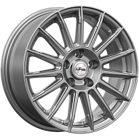 Литые диски Азур (КС1052) 6.500xR16 5x114.3 DIA66.1 ET46 Хай вэй для Dacia Duster
